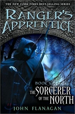 The Sorcerer of the North: Book Five