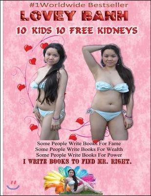 10 Kids 10 Free Kidneys