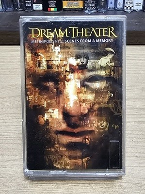 (īƮ) Dream Theater 帲 - Metropolis Pt. 2: Scenes From A Memory