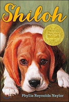 Shiloh : 1992   