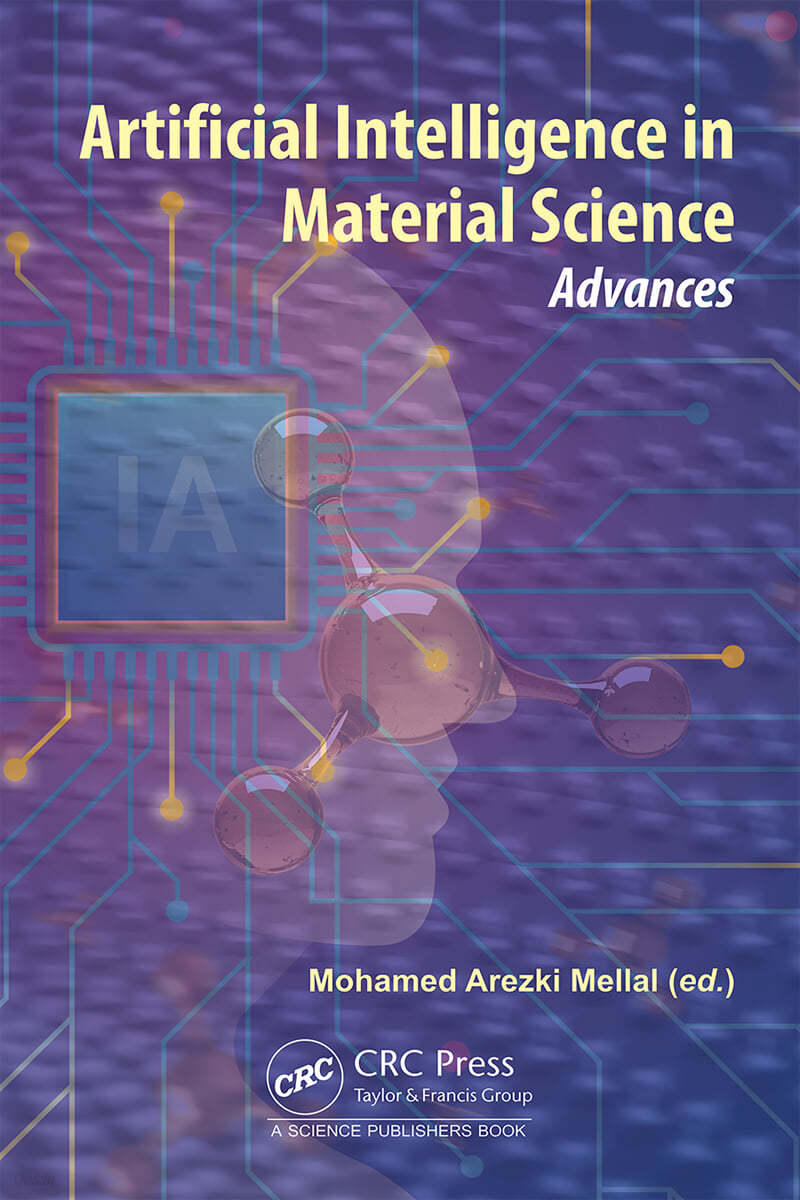 Artificial Intelligence in Material Science