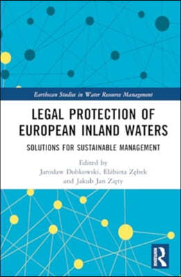 Legal Protection of European Inland Waters