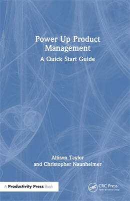 Power Up Product Management