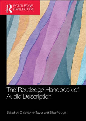 Routledge Handbook of Audio Description