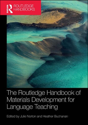 Routledge Handbook of Materials Development for Language Teaching