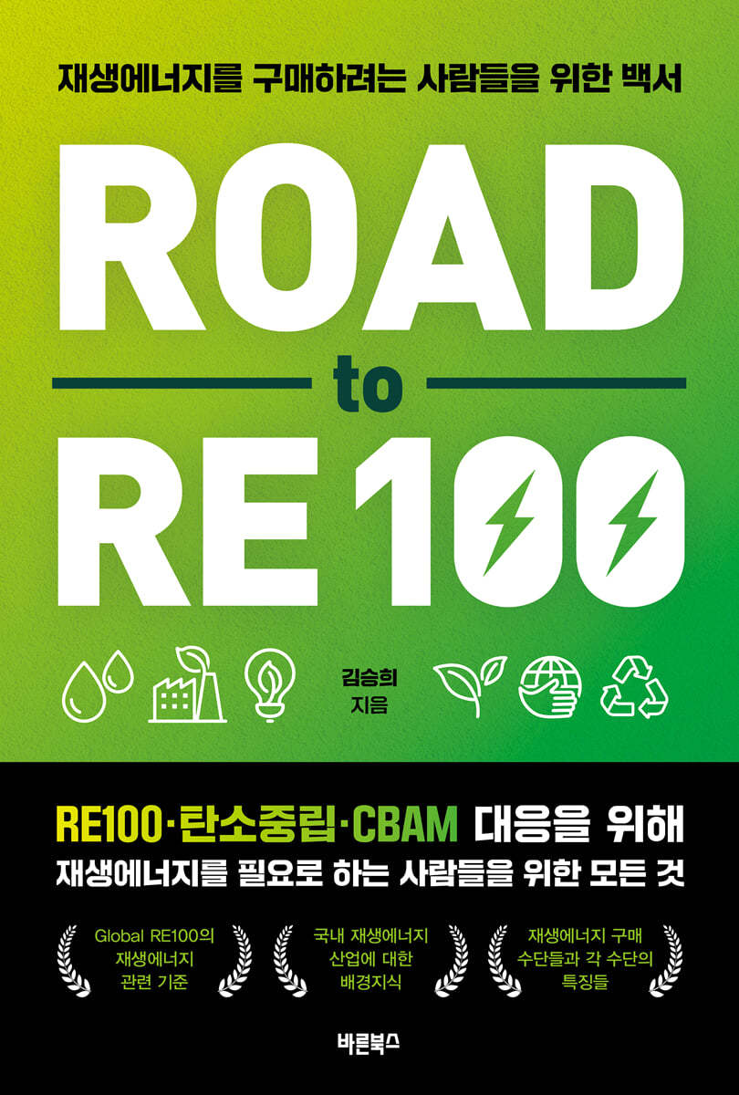 Road to RE100