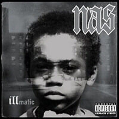 Nas / Illmatic - 10 Year Anniversary Illmatic Platinum Series (2CD)