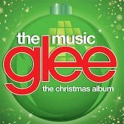 O.S.T. / Glee: The Music, The Christmas Album (۸) ()