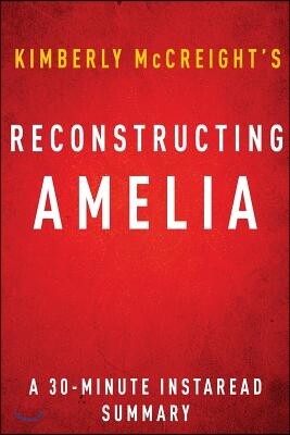 Summary of Reconstructing Amelia: By Kimberly McCreight Includes Analysis
