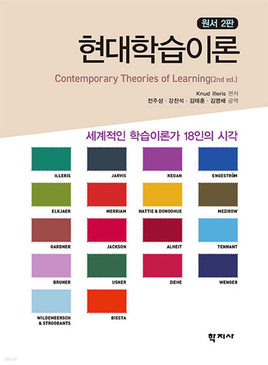현대학습이론