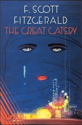 The Great Gatsby