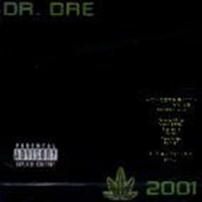 Dr. Dre / 2001