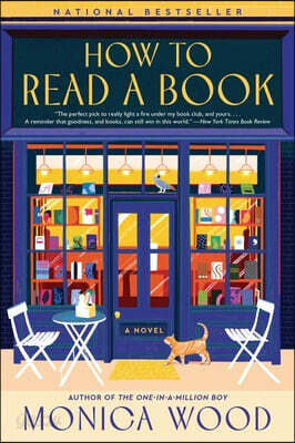 How to Read a Book