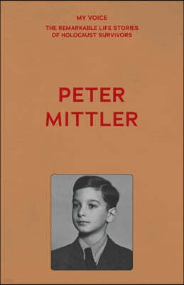 My Voice: Peter Mittler