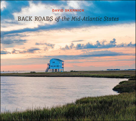 Back Roads of the Mid-Atlantic States