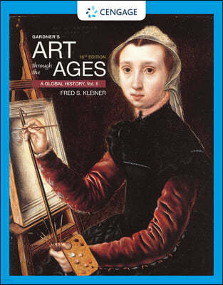 Bundle: Gardner's Art Through the Ages: A Global History, Volume II, Loose-Leaf Version, 16th Edition