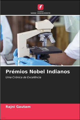 Edicoes Nosso Conhecimento Premios Nobel Indianos