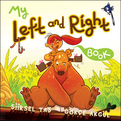 My Left and Right Book