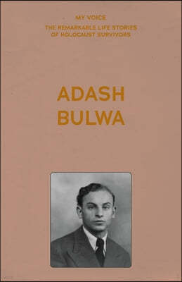 My Voice: Adash Bulwa