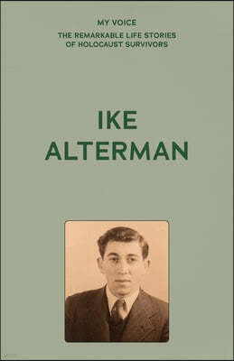 My Voice: Ike Alterman