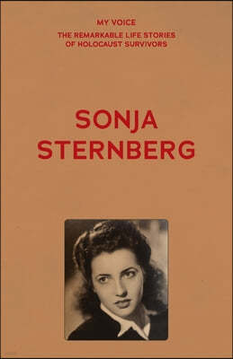 My Voice: Sonja Sternberg