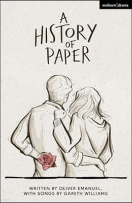 A History of Paper