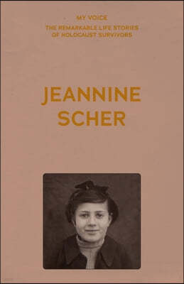 My Voice: Jeannine Scher