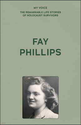 My Voice: Fay Phillips