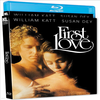 First Love (۽Ʈ ) (1977)(ѱ۹ڸ)(Blu-ray)