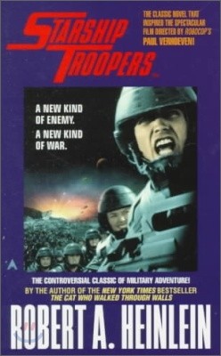 Starship Troopers