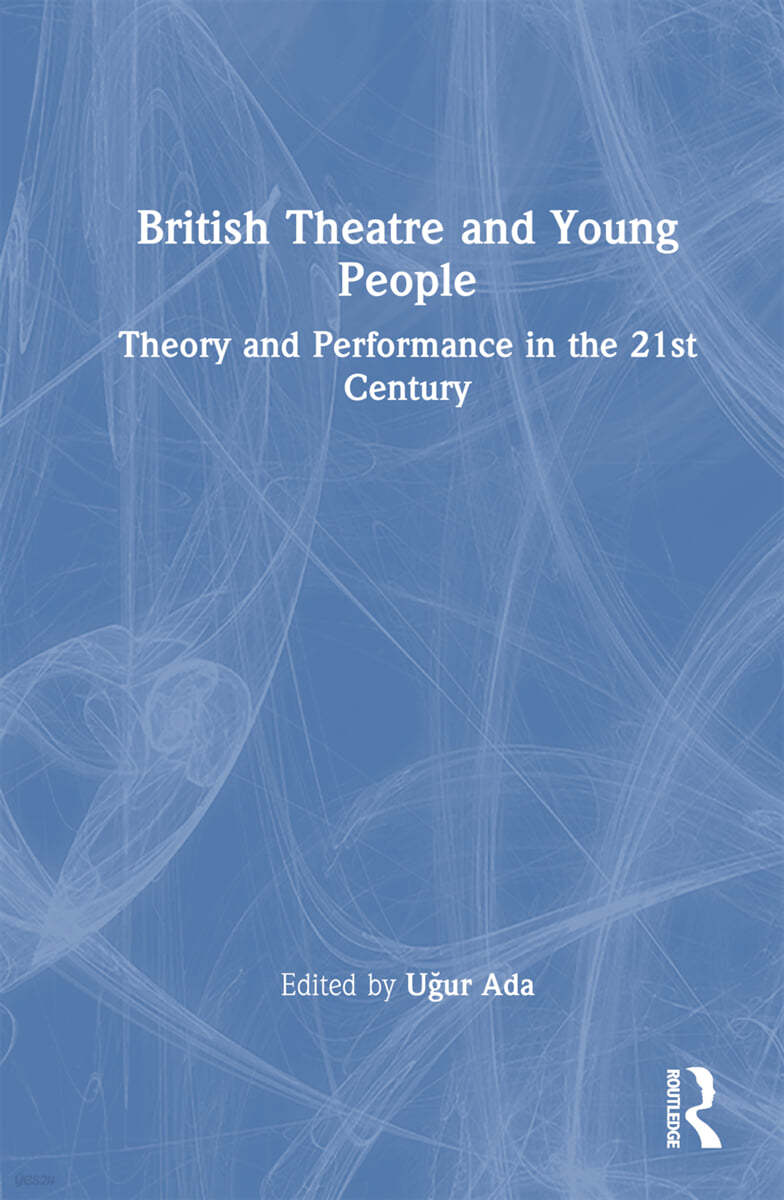 British Theatre and Young People