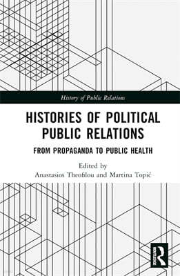 Histories of Political Public Relations