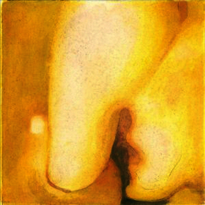Smashing Pumpkins — Pisces Iscariot (Limited Edition) 앨범 커버