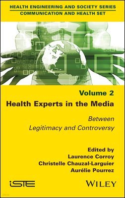 Health Experts in the Media, Volume 2