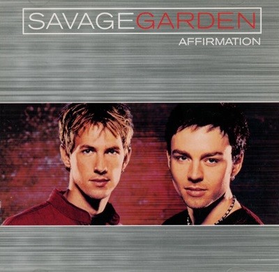   (Savage Garden) - Affirmation(2CD)