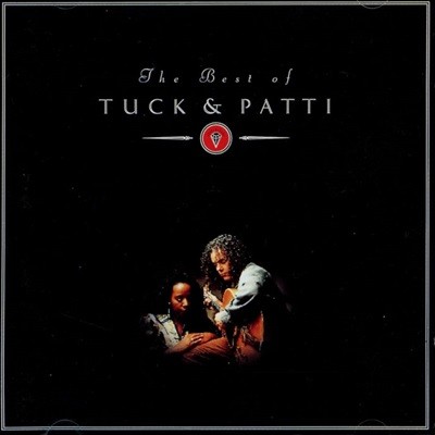 턱 앤 패티 (Tuck & Patti) - The Best Of