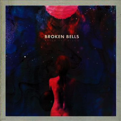 Broken Bells — After The Disco (Download Code) 앨범 커버