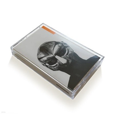 Madvillain - Madvillainy (Cassette Tape īƮ ) (US )