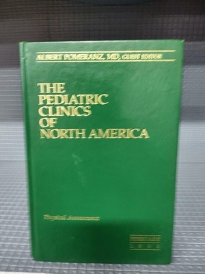 The Pediatric Cinics of North America