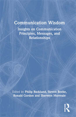 Communication Wisdom