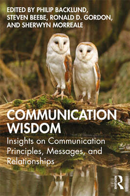 Communication Wisdom