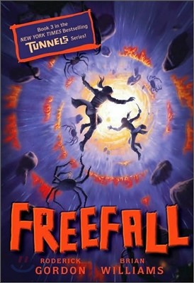 [߰-] Freefall