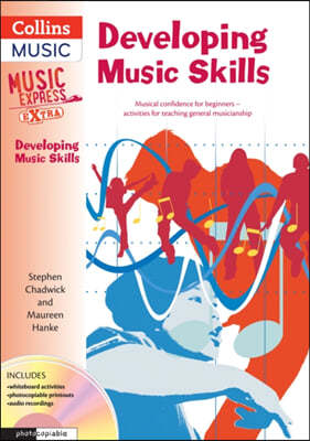 Developing Music Skills