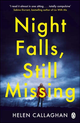 Night Falls, Still Missing