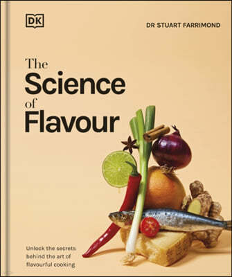 The Science of Flavour