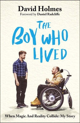 The Boy Who Lived