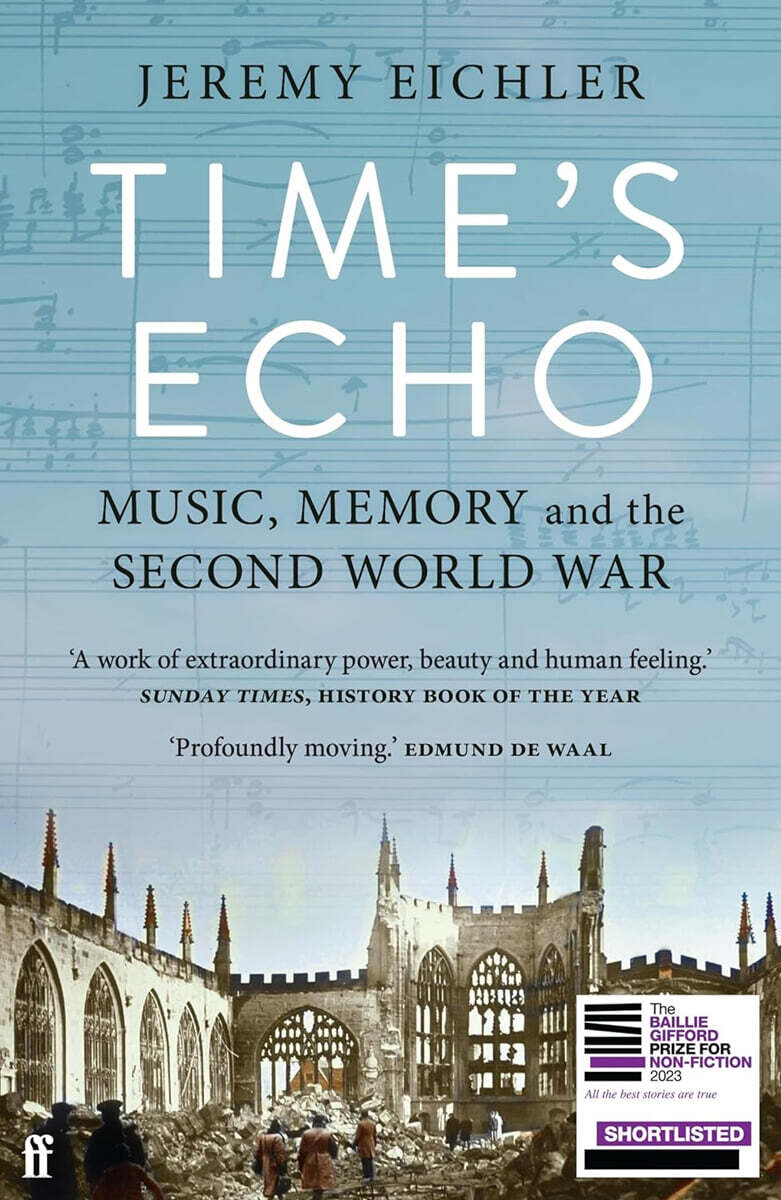 Time's Echo