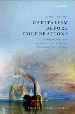 Capitalism Before Corporations