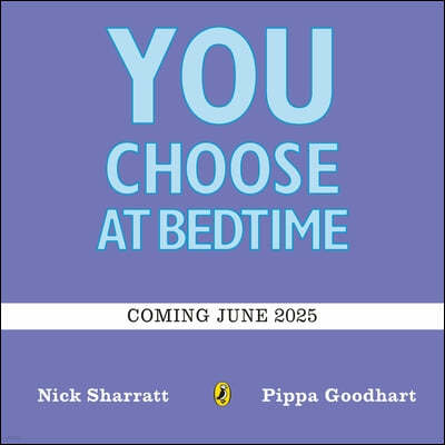 You Choose at Bedtime