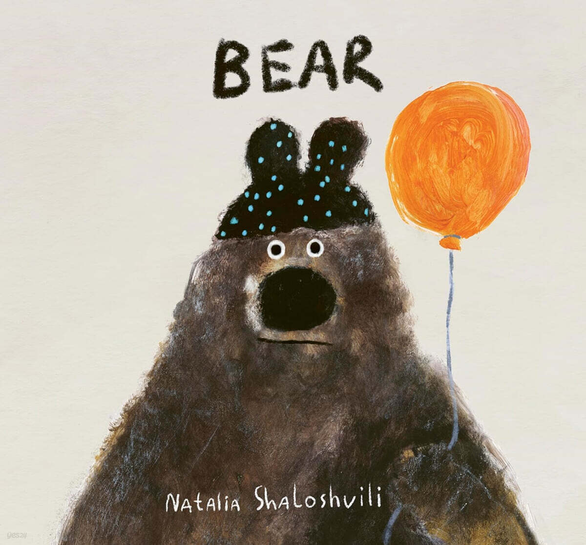 Bear